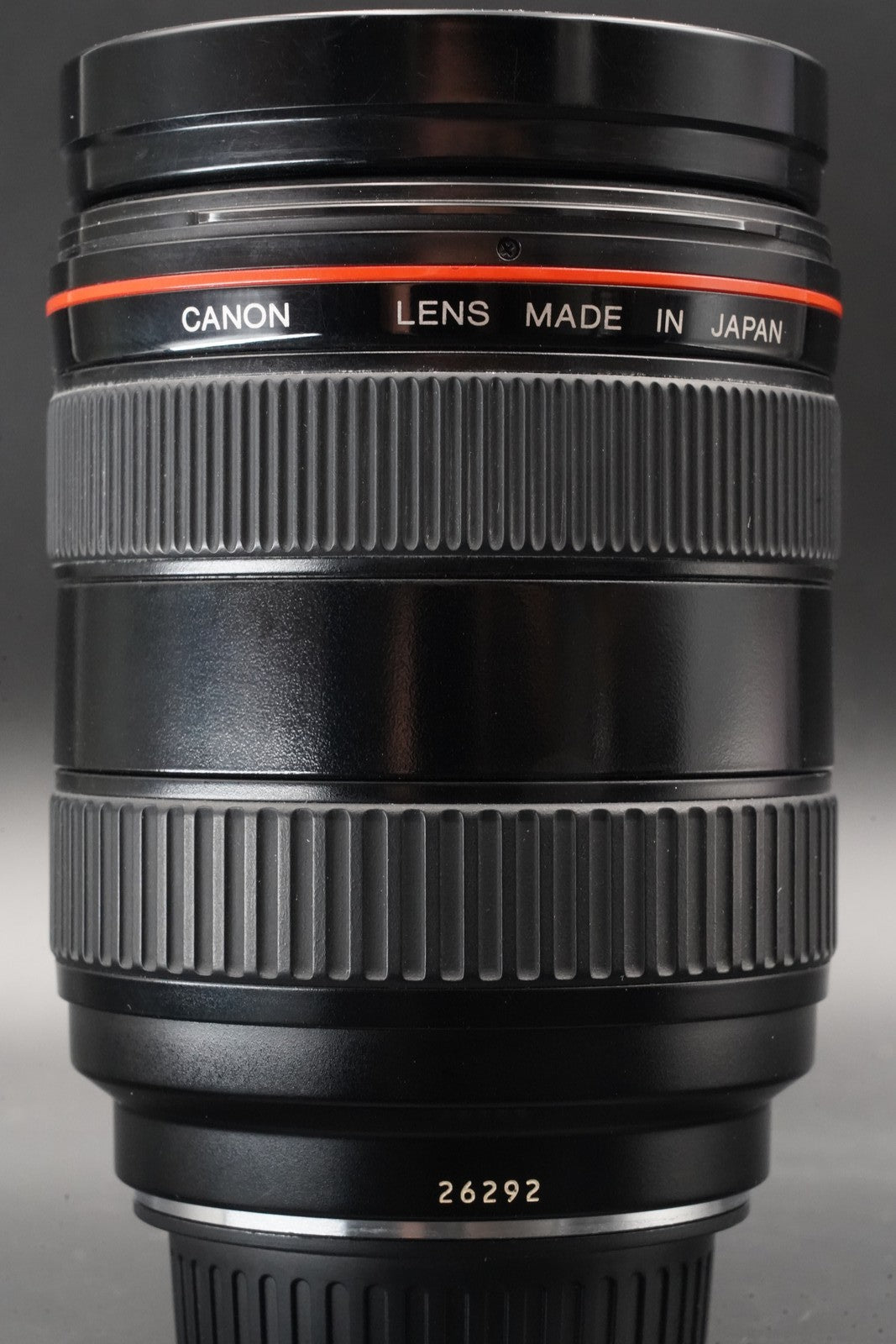 Canon EF 28-70mm f/2.8 L USM AF Lens For EOS EF Mount US STOCK #10875