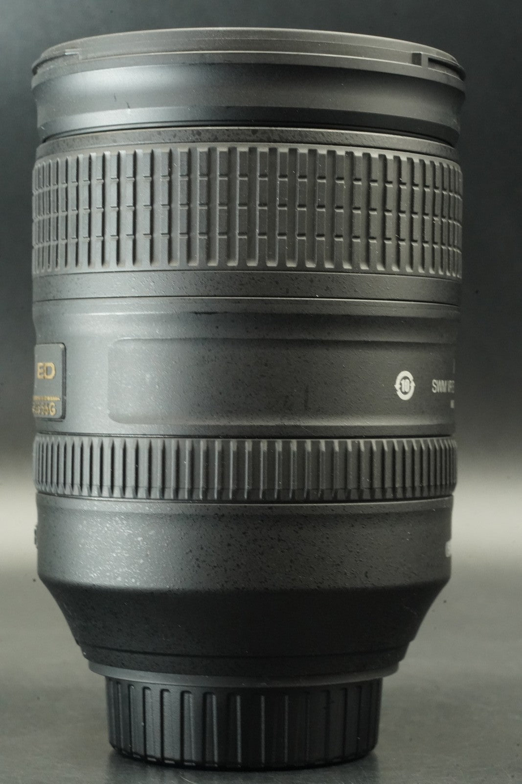 Nikon AF-S FX NIKKOR 28-300mm F/3.5-5.6G ED VR Zoom Lens #12482