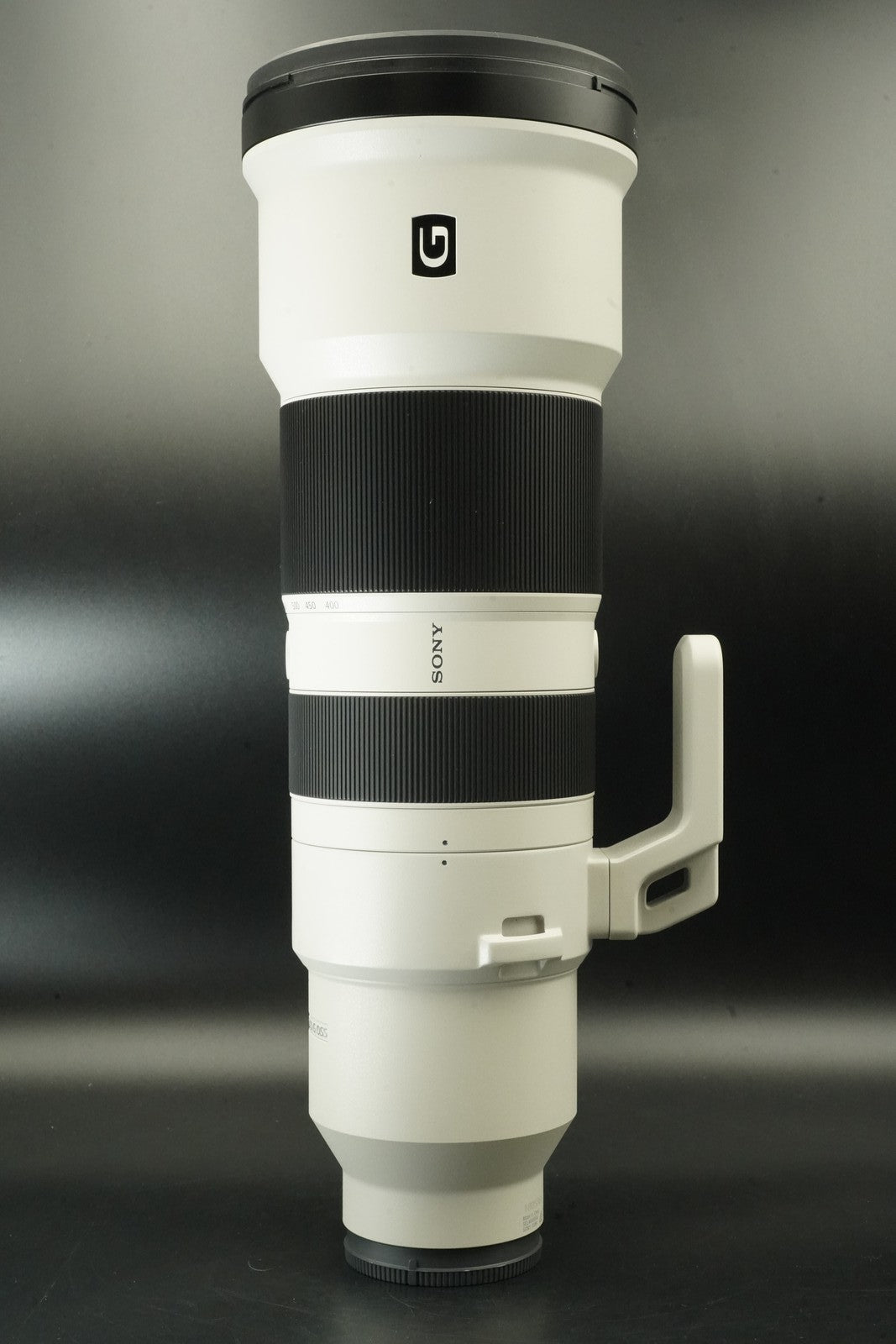 Sony FE 400-800mm f/6.3-8 G OSS SEL400800G Lens for Sony E-Mount #12262