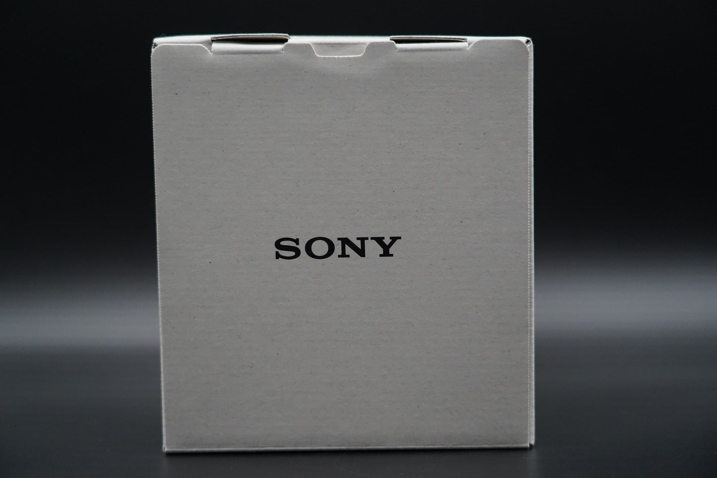 SONY ZV-E10 II ZV-E10M2 Mirrorless Camera Black US DUTY PAID 10609