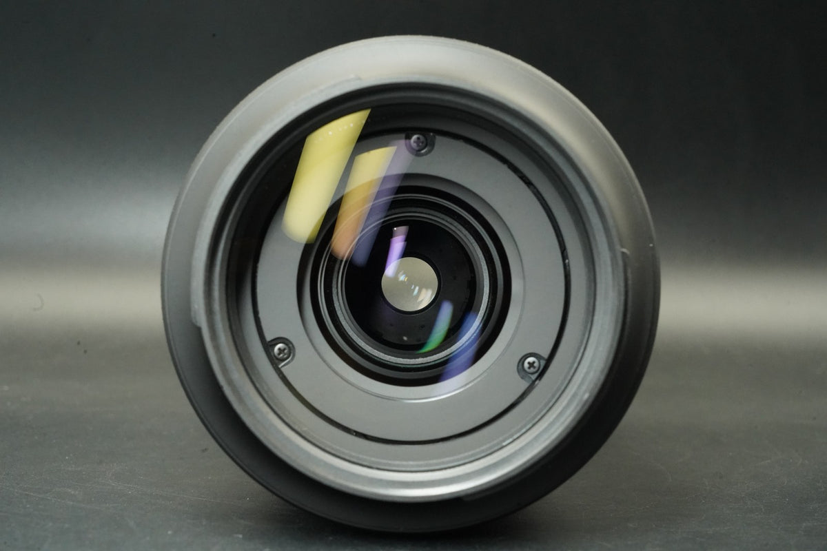 Tamron 50-400mm f/4.5-6.3 Di III VC VXD A067 for Sony E #12263