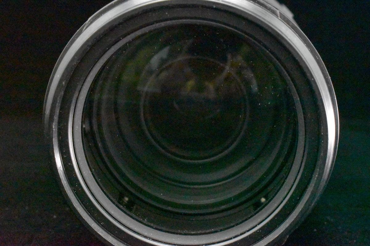 Nikon AF-S NIKKOR 70-200mm f/4 G VR ED IF N Zoom Lens US STOCK #10597