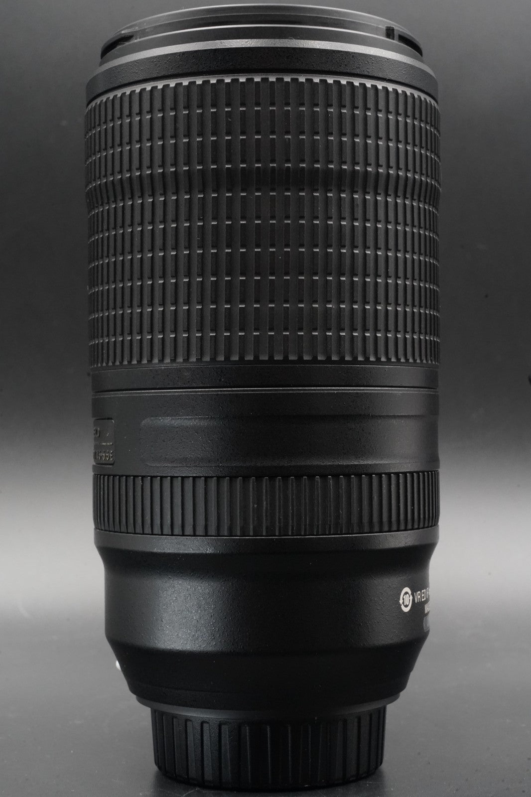 Nikon AF-P NIKKOR 70-300ｍｍ f4.5-5.6 E ED VR Zoom Lens US STOCK #10709