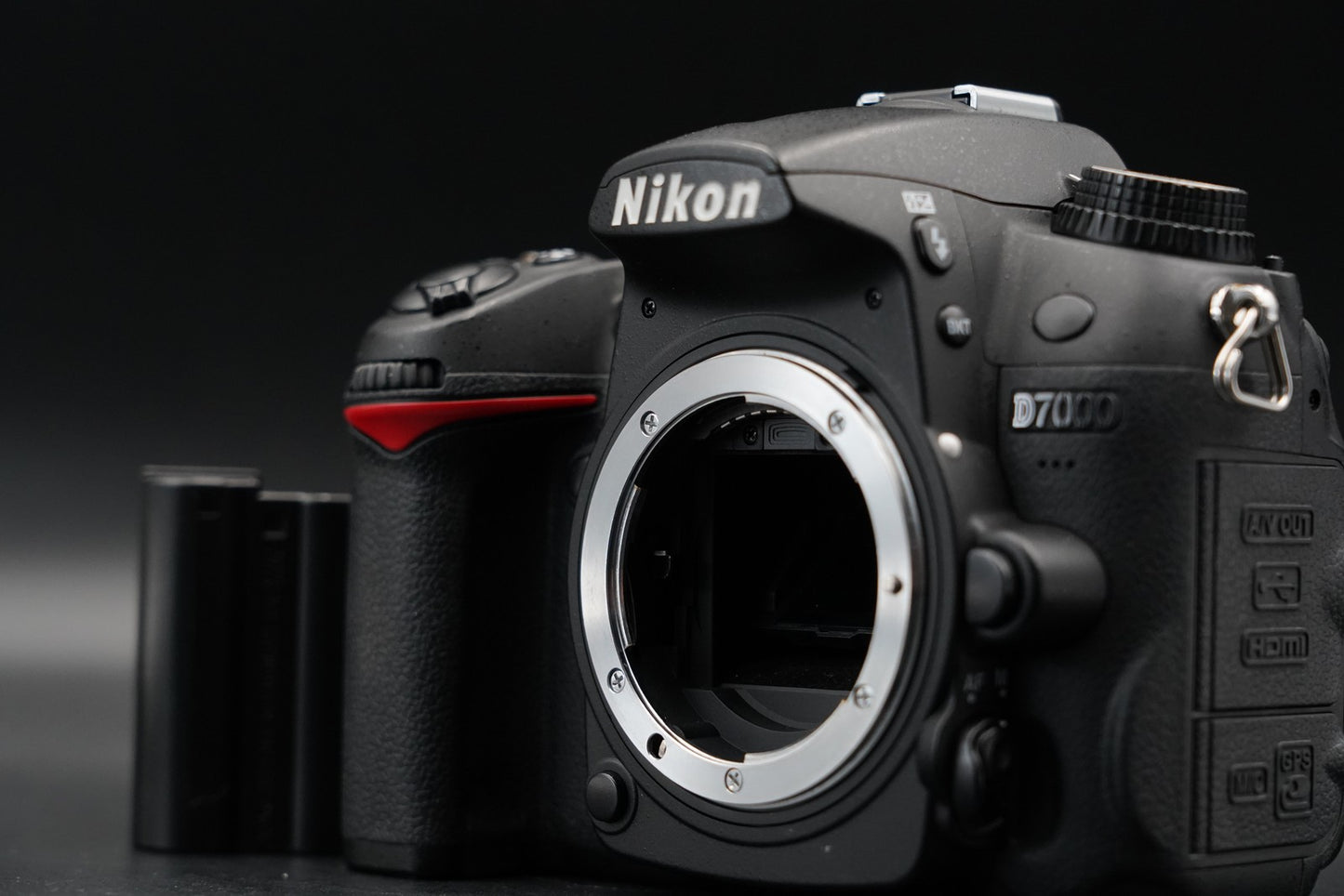 24% cuts! Nikon D7000 DSLR Digital SLR Camera Body 11276