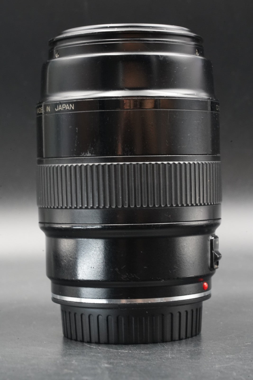 Canon EF 100mm f/2.8 Macro Portrait Prime AF Lens US STOCK #11272