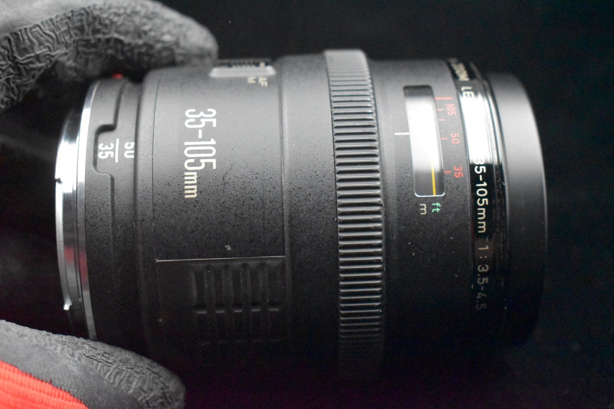 [US Duty Paid] Canon EOS 5D Mark III fotocamera digitale full frame DSLR...