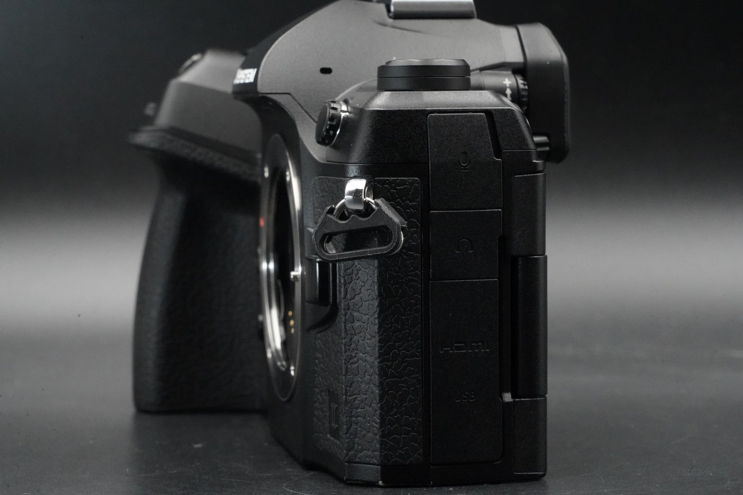 3765 cuts! OM SYSTEM OM-1 Mark II Mirrorless Camera US DUTY PAID 11088