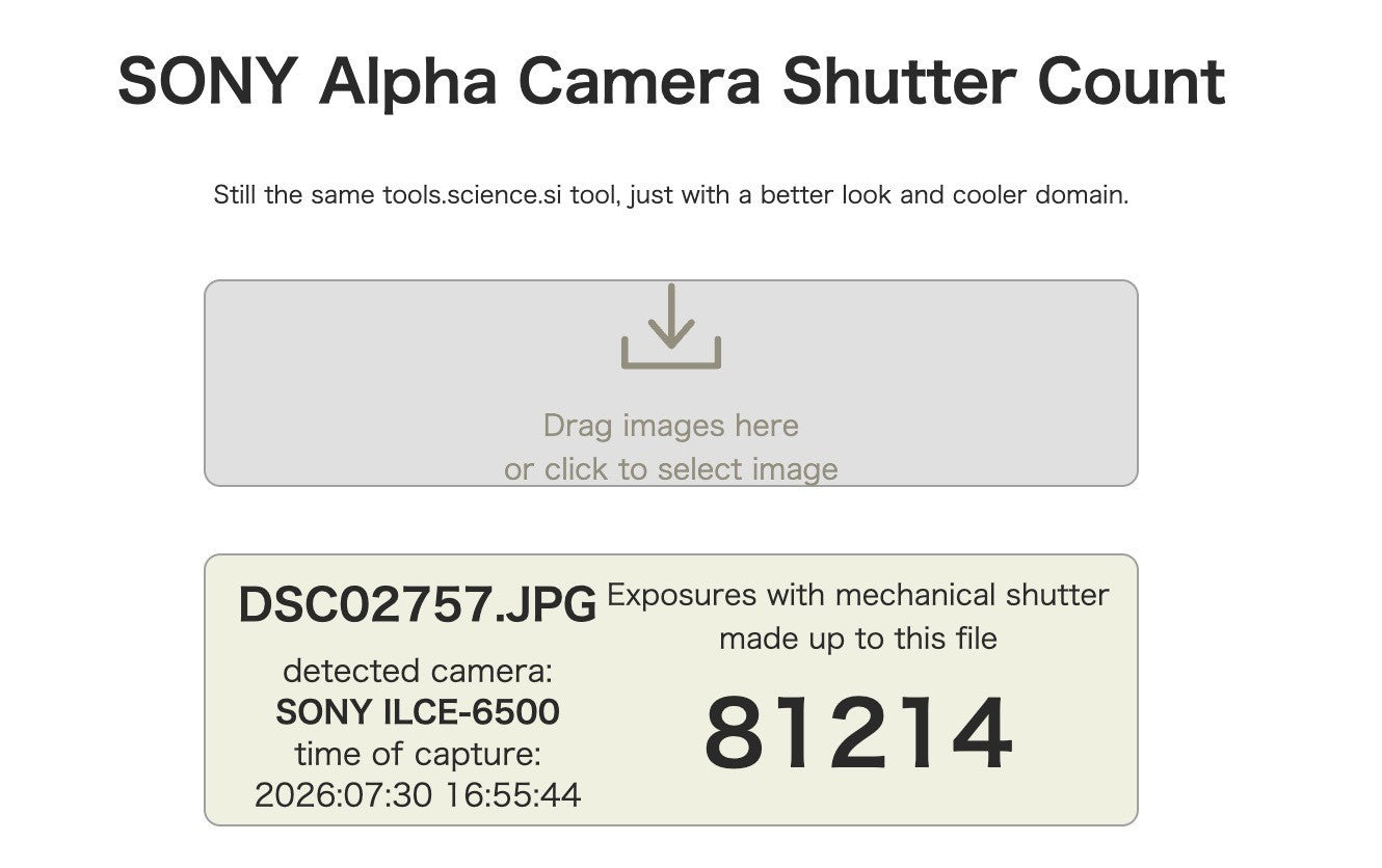 Sony Alpha a6500 24.2MP Digital Camera Black #11622