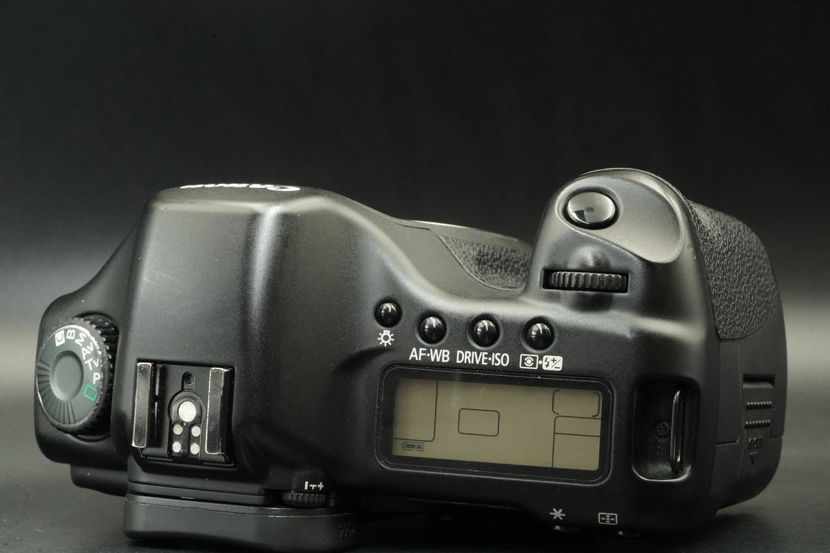 Canon EOS 5D Digital SLR Full Frame Camera Body Only #12231