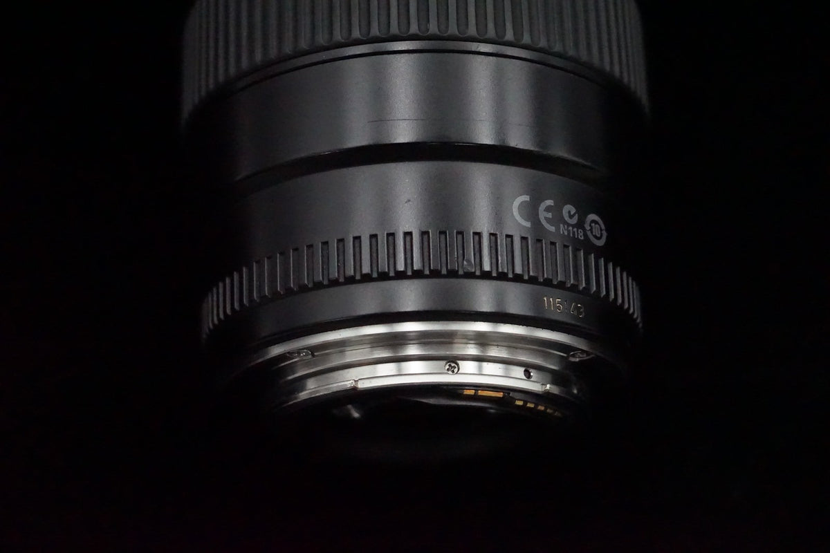 Canon EF 35mm f/1.4 L USM Wide Angle Prime Lens JAPAN US STOCK #10568