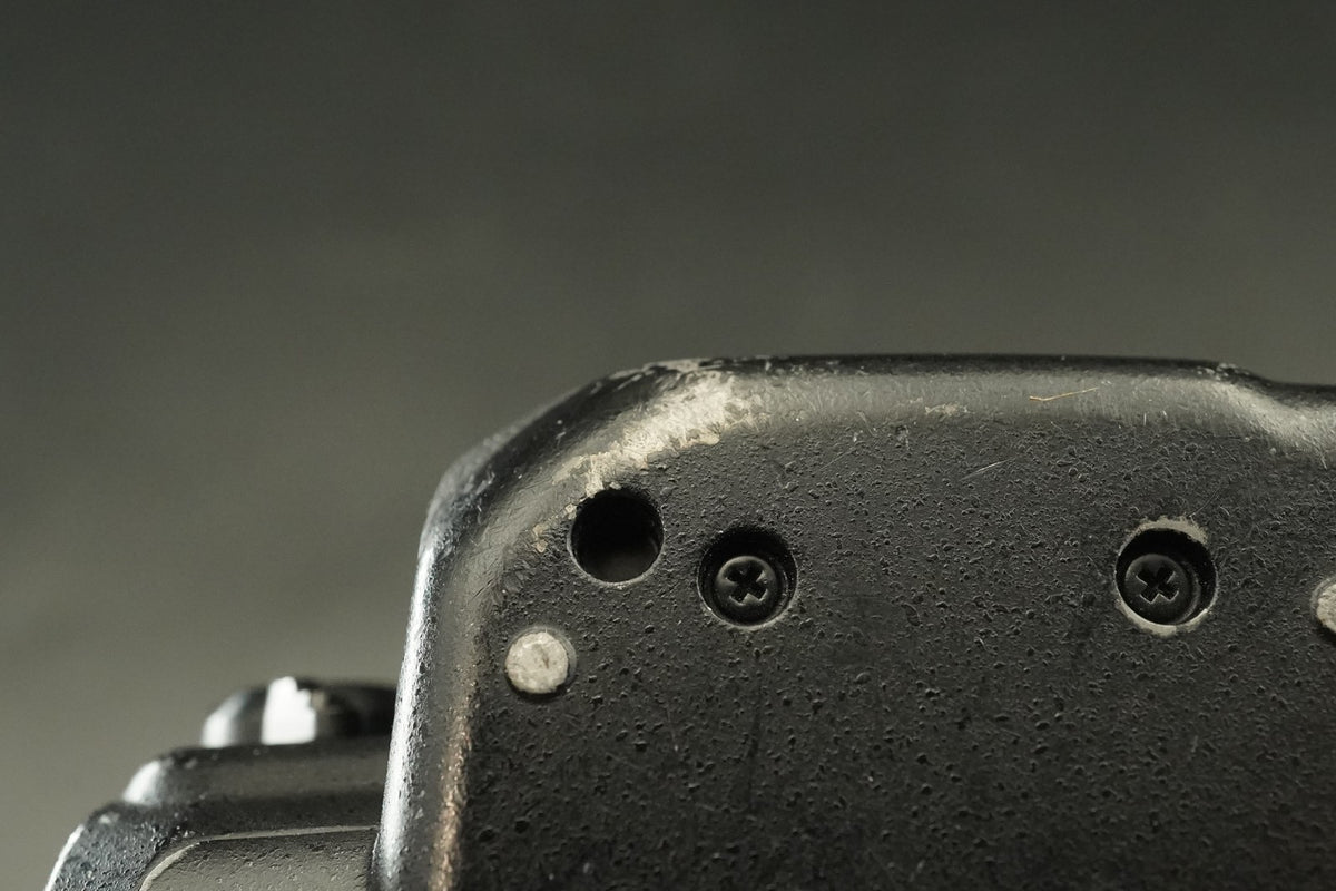 PENTAX K-1 Mark II Digitalkamera -SC 3%- #12028