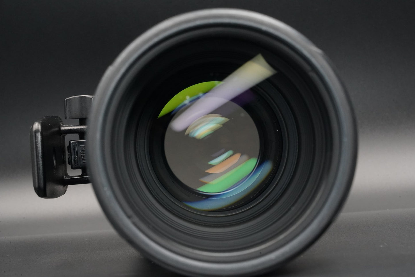 Nikon AF-S NIKKOR 70-200mm f/2.8E FL ED VR Lens US Duty Paid JAPAN 10466 10723