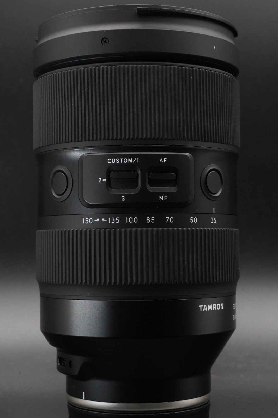 Tamron 35-150mm f/2-2.8 Di III VXD Sony E Mount Lens #12046