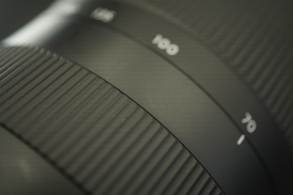 Tamron 70-180mm F/2.8 Di III VXD Lens for Sony E Mount #11982