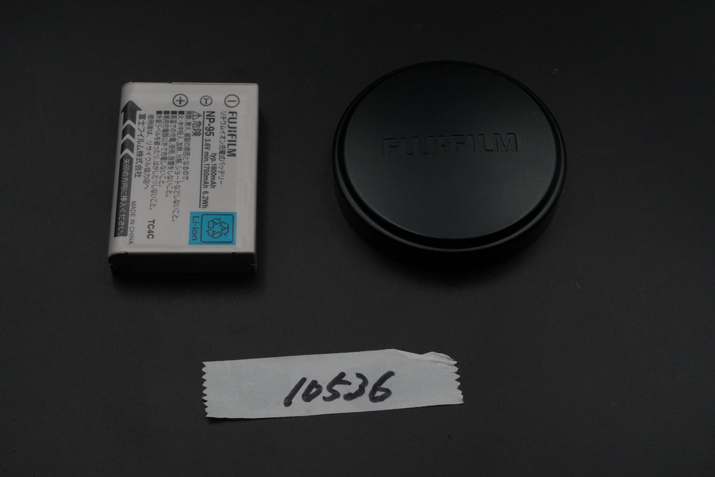 Fujifilm Fuji X70 X 70 Black 16.3MP Digital Camera US DUTY PAID 10536