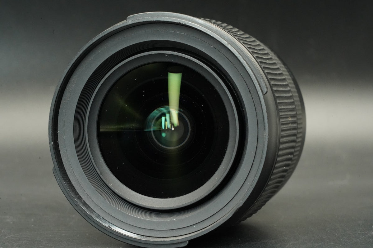 Tamron 17-28mm F/2.8 Di III RXD A046 Sony E Mount w/Hood #11778