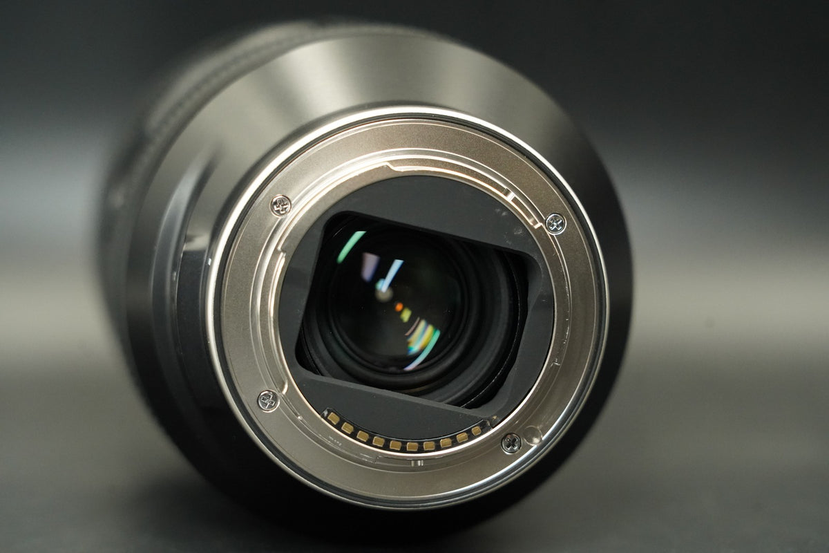 Tamron 35-150mm f/2-2.8 Di III VXD Sony E Mount Lens #12091