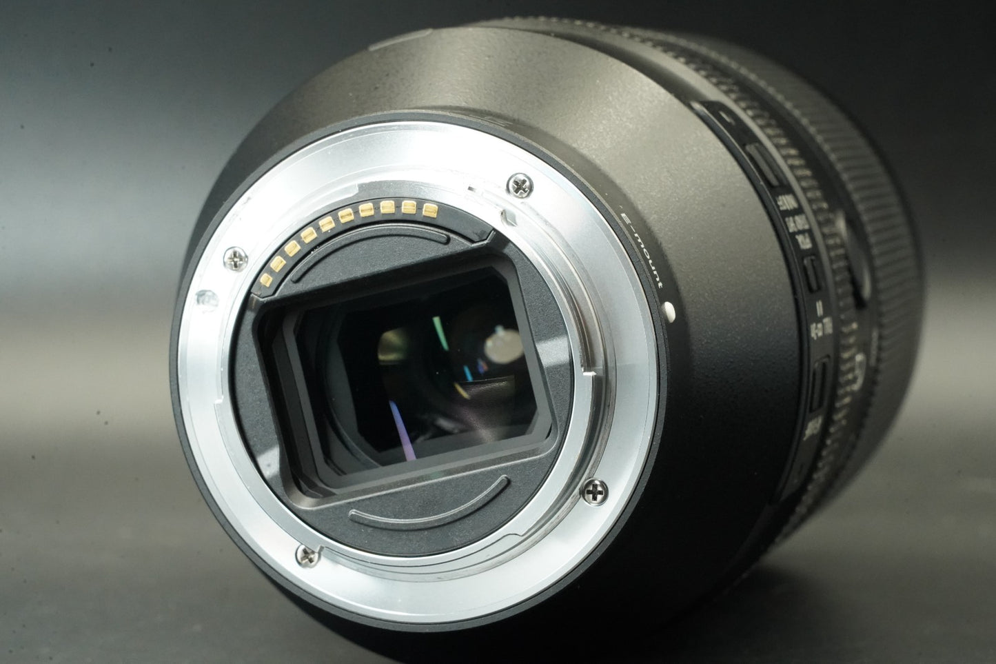 SONY FE 70-300mm F4.5-5.6 G OSS G Lens SEL70300G 11705