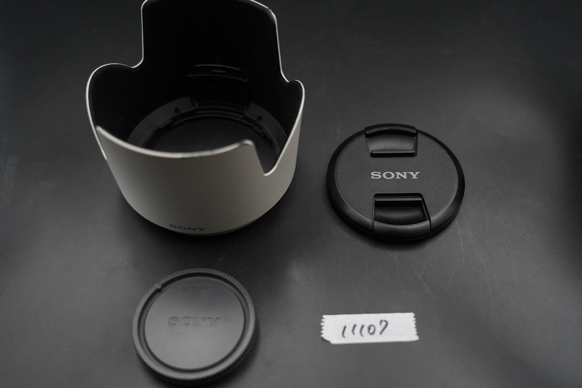 Sony FE 70-200mm F/2.8 GM OSS E Mount Lens SEL70200GM US STOCK #11107
