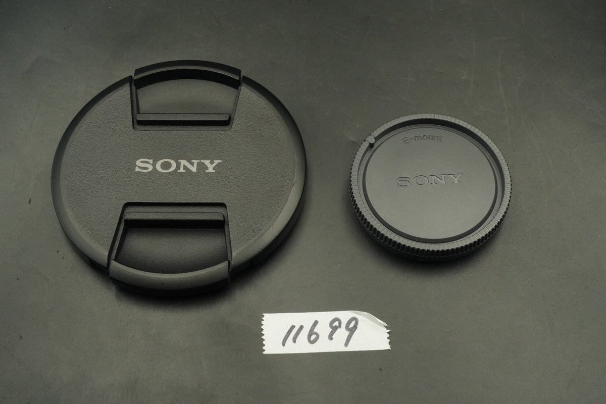 Sony FE 200–600mm f/5.6–6.3 G OSS SEL200600G US STOCK #11699