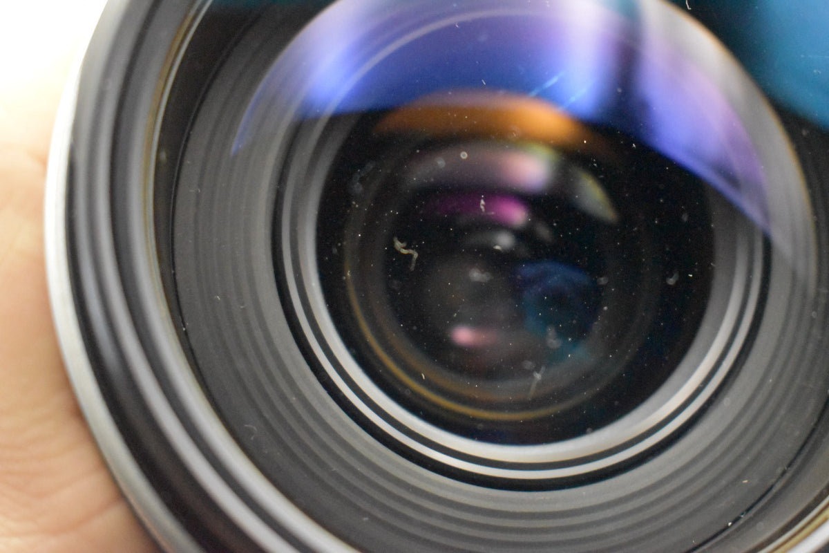 [US Duty Paid] Canon EF 35-350mm f/3.5-5.6 L USM Zoom Telephoto Lens 9107