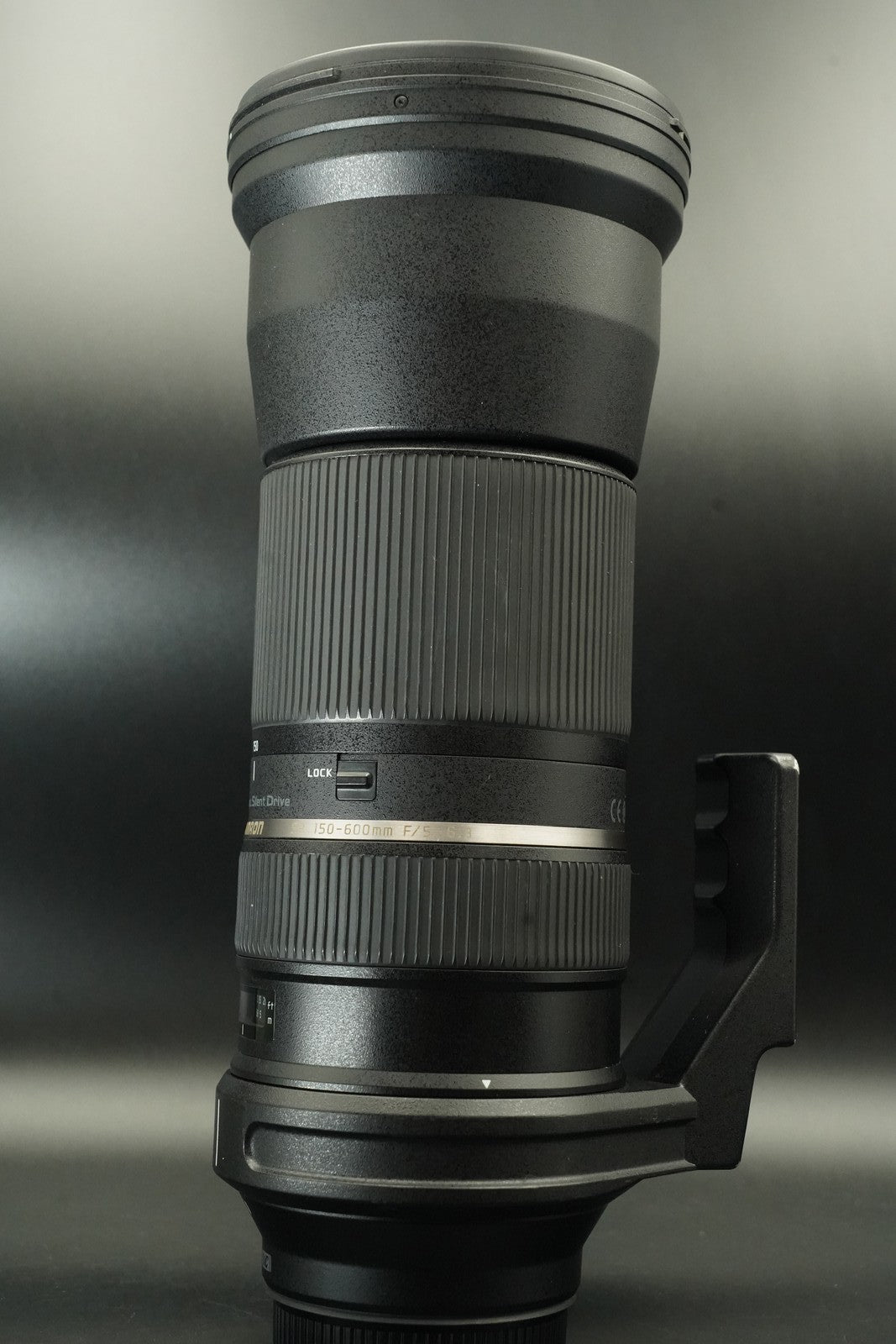 TAMRON SP 150-600mm f/5-6.3 Di VC USD A011 For Canon EF Mount US STOCK #12206