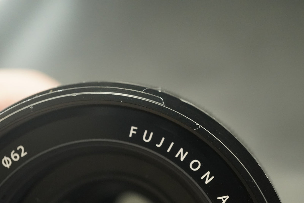 Fujifilm Fujinon XF 55-200mm f/3.5-4.8 R LM OIS Lens #11966