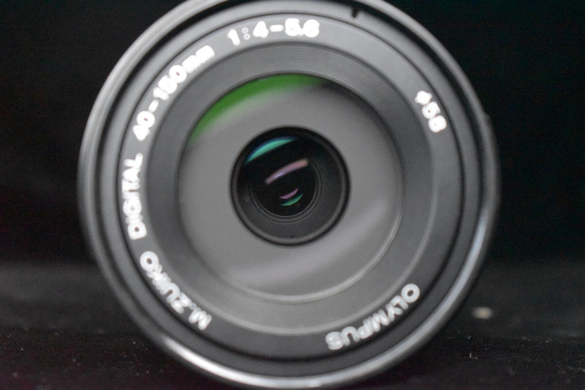 [US Duty Paid] Olympus PEN E-PL7 Digital Camera White with 14-42mm Lens 9343