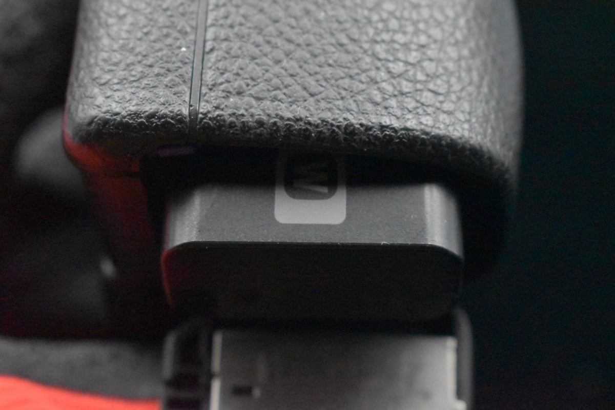 [US Duty Paid] Fotocamera digitale mirrorless Sony Alpha A6400 nera 9232