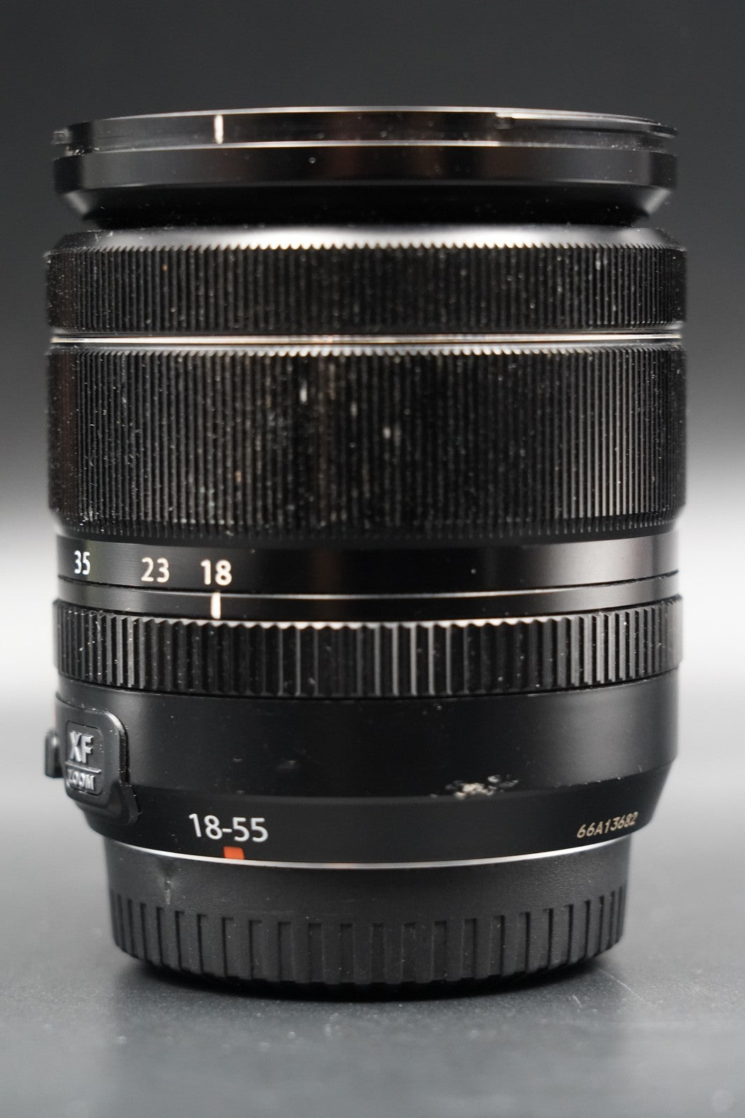 Fujifilm Fujinon XF 18-55mm F/2.8-4 R LM OIS EBC Lens 11130 US STOCK #11153