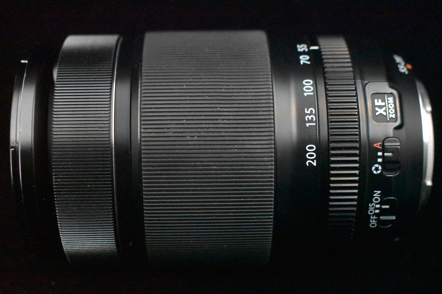 [US Duty Paid] Fujifilm Fujinon EBC XF 55-200 f/3.5-4.8 R LM OIS Lens 8410