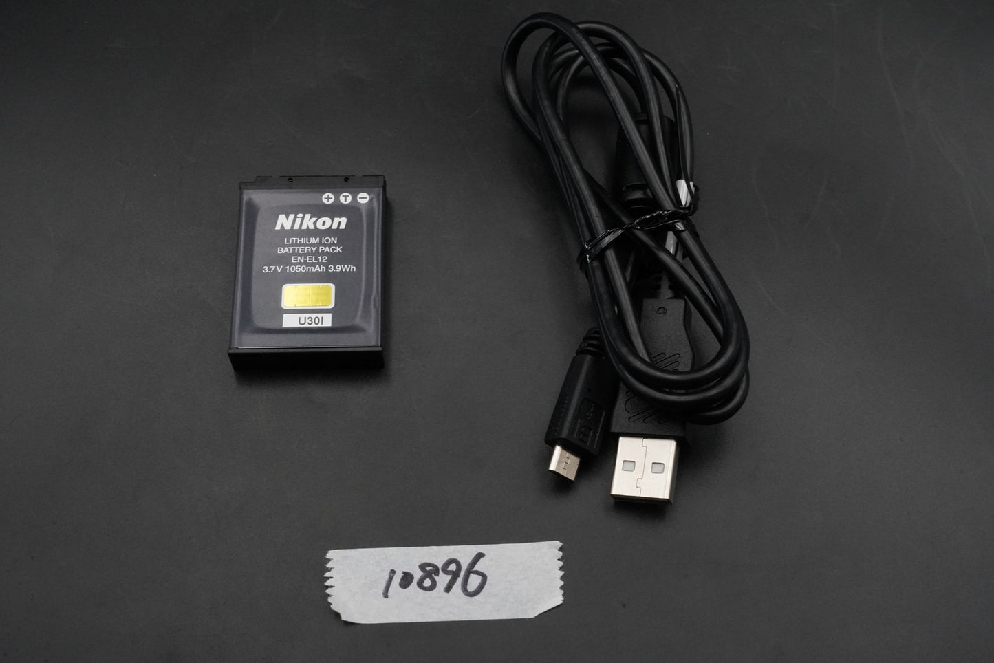 Nikon COOLPIX A900 20.3MP 35x Compact Digital Camera Black US Duty Paid 10896