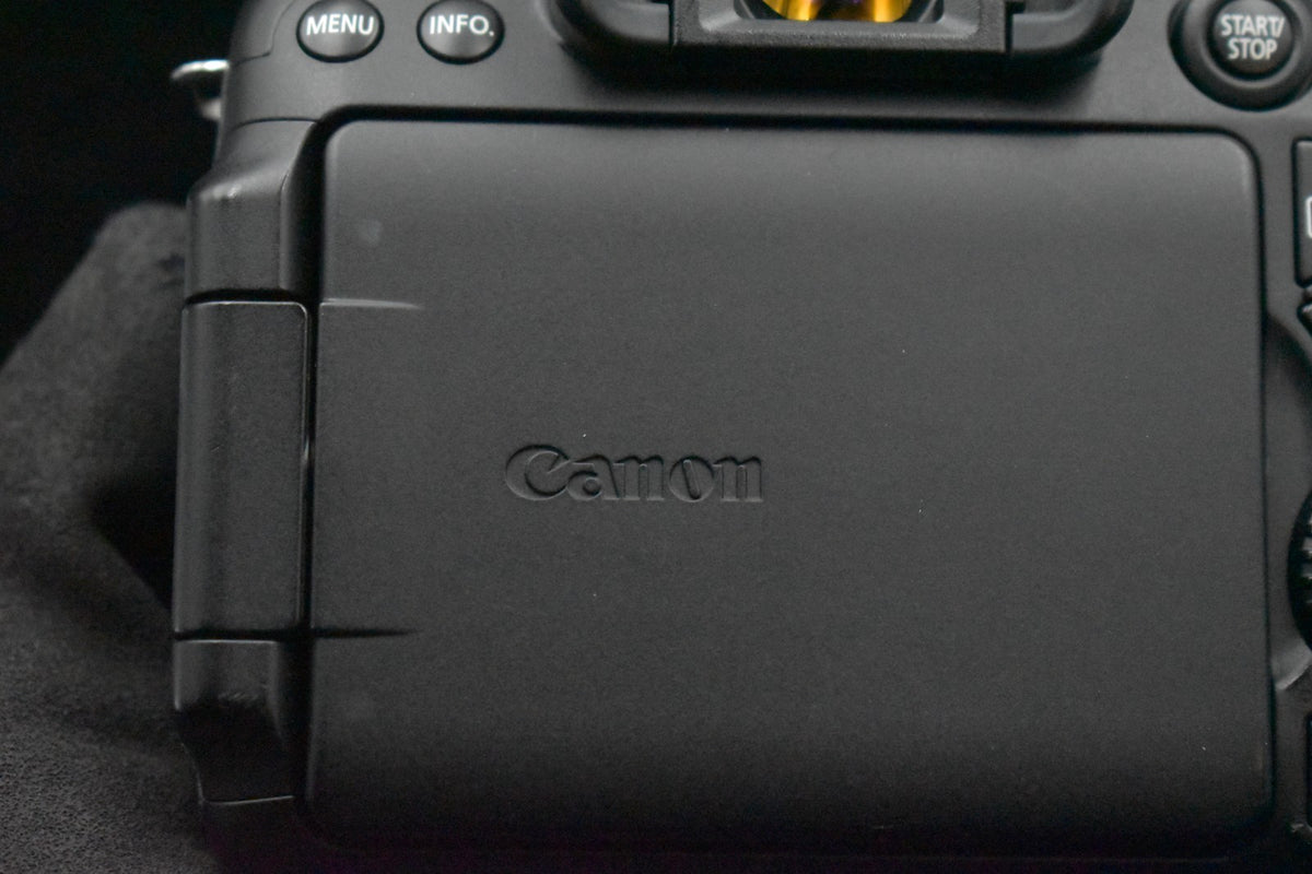 [Deber pagado en EE. UU.] Cámara de video digital Canon EOS 70D DSLR con...