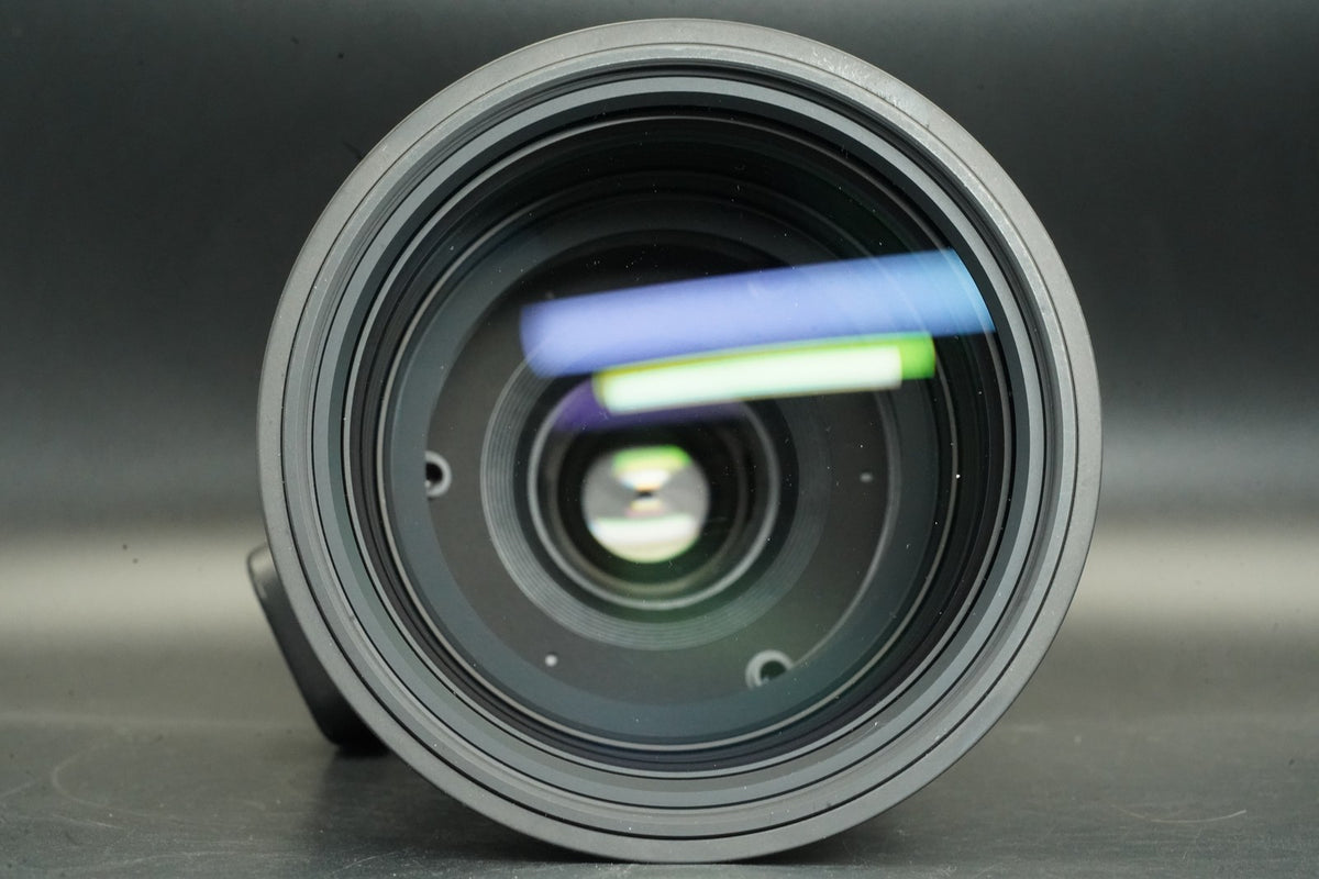 SIGMA 150-600mm F/5-6.3 DG OS HSM Sports For Nikon F Mount #12269