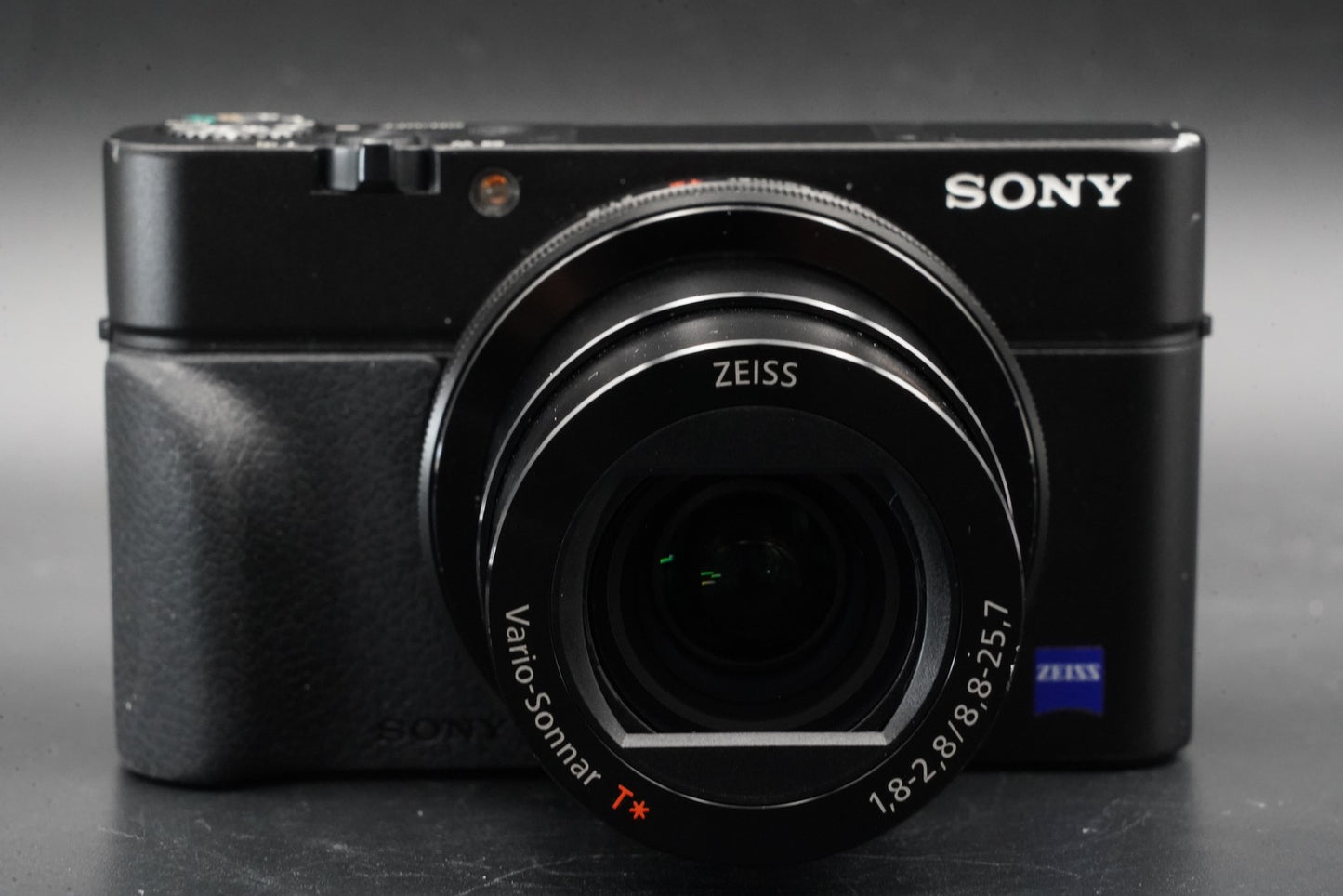 Sony Cyber-shot DSC-RX100M3 III Point Shoot Digital Camera US Duty Paid 10853