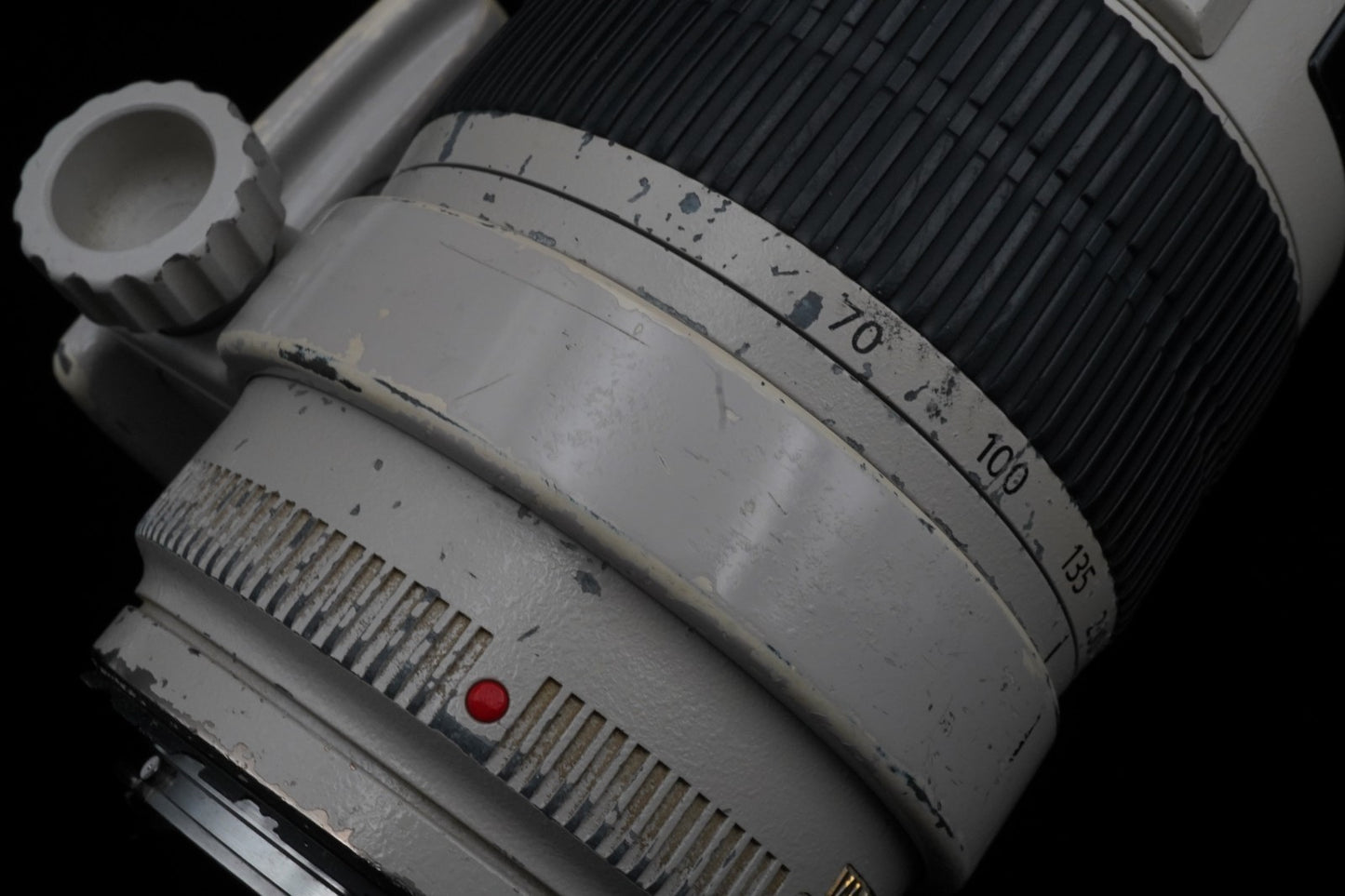 Canon EF 70-200mm f/2.8 L IS II USM Telephoto Lens US Duty Paid 9853