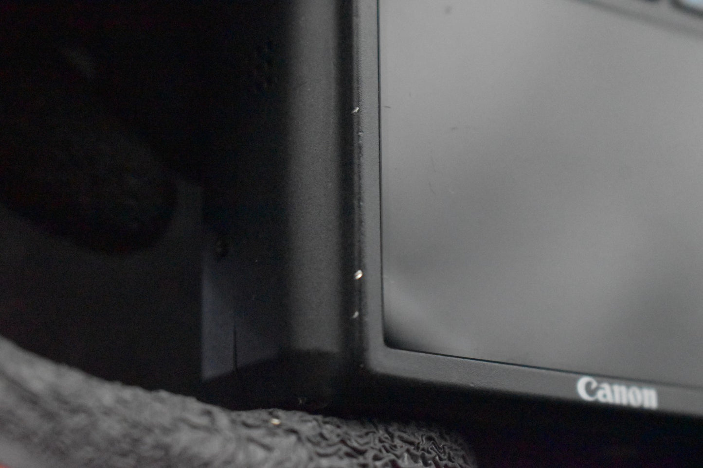 Canon PowerShot G16 12.1MP Compact Digital Camera US Duty Paid 9271