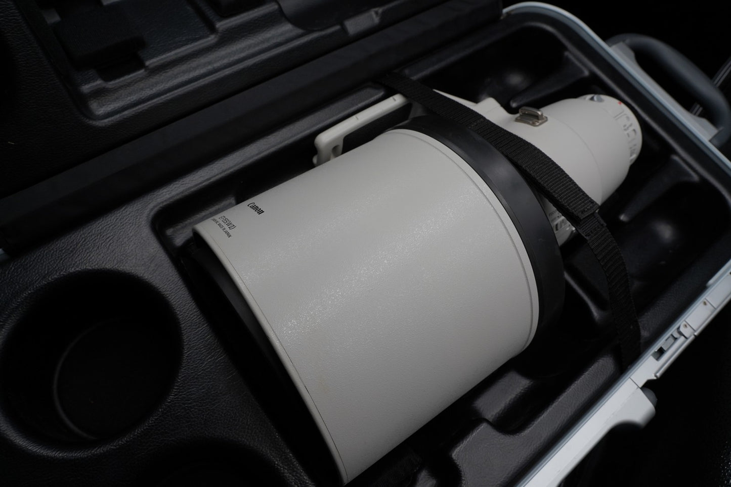 Canon EF 400mm f/2.8L IS II USM Image Stabilizer AF Lens US DUTY PAID 10053
