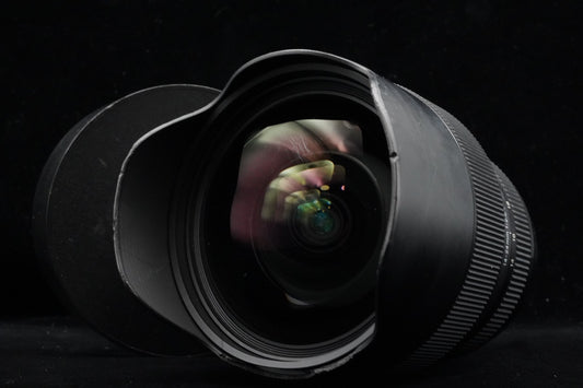 Sigma 14-24mm f/2.8 DG HSM Art Lens for Canon EF US Duty Paid 9598