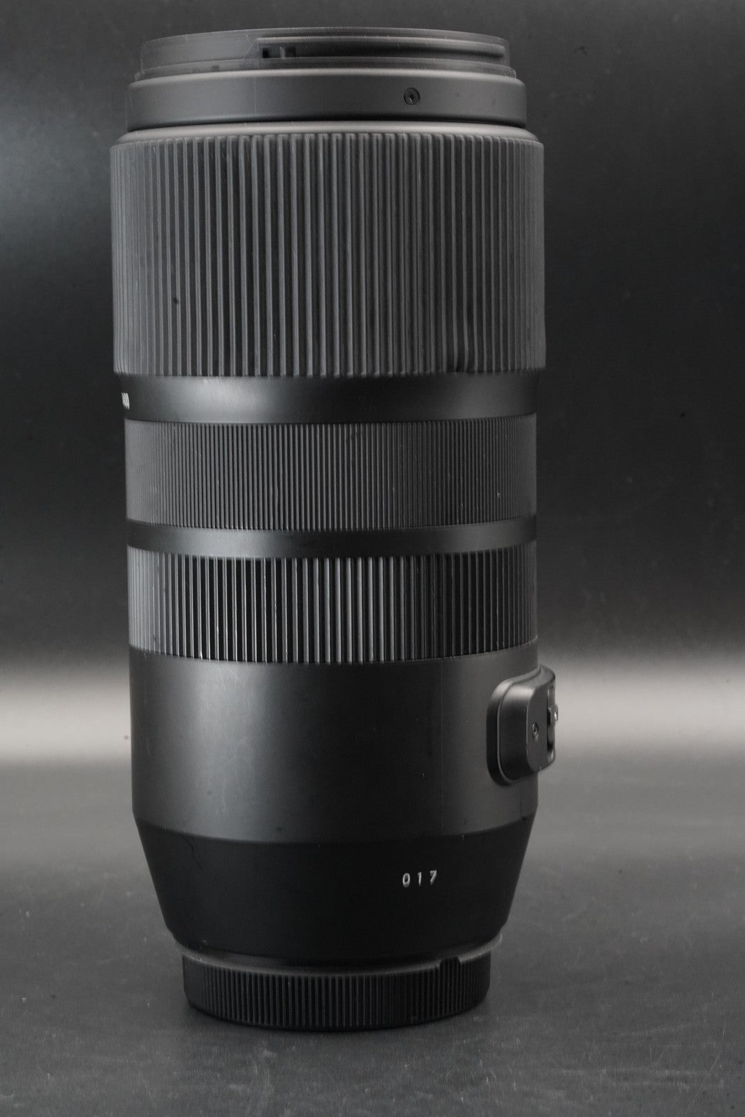 SIGMA 100-400mm F/5-6.3 DG DN OS Contemporary F5-6.3 Lens Sony E 11244-2