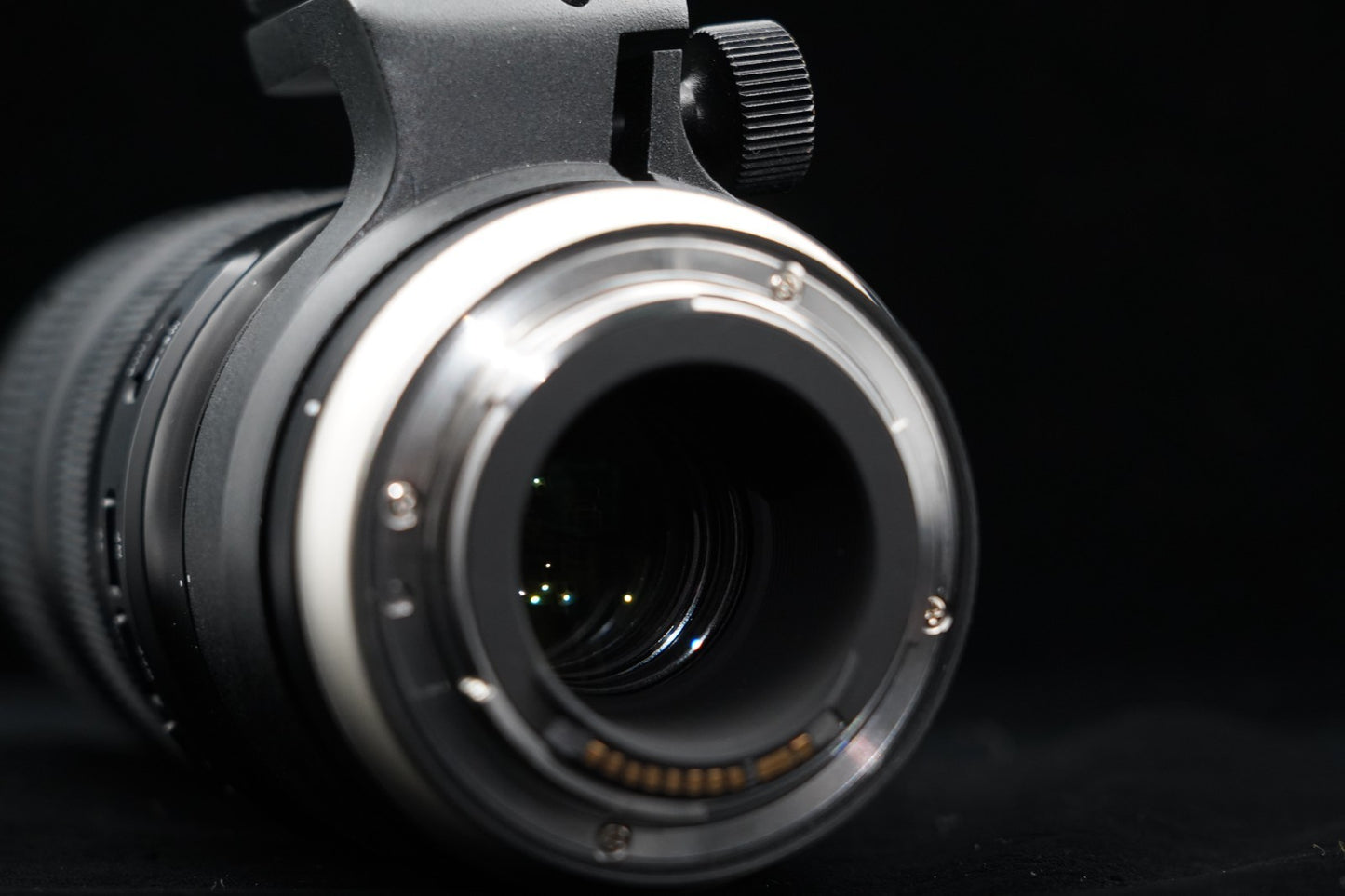 [US Duty Paid] TAMRON SP 70-200mm F/2.8 Di VC USD G2/ A025E For Canon EF 9629