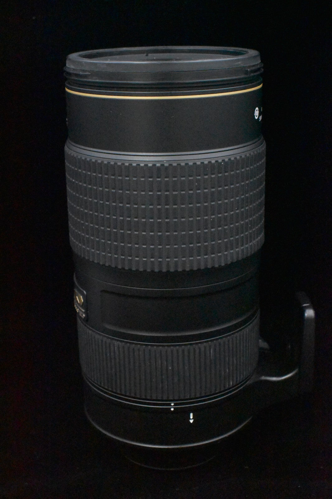 Nikon AF-S Nikkor 80-400mm f/4.5-5.6 G ED VR Zoom Lens US Duty Paid 10381