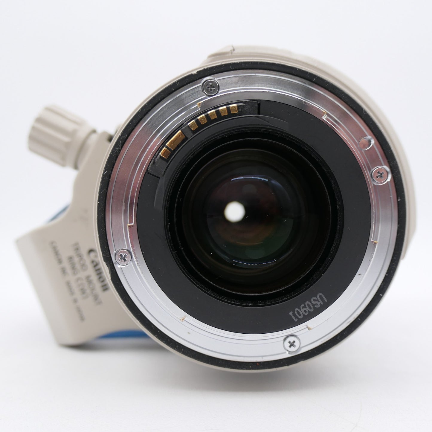 Canon EF 28-300mm f/3.5-5.6 L IS USM Lens US Duty Paid From Japan 7851