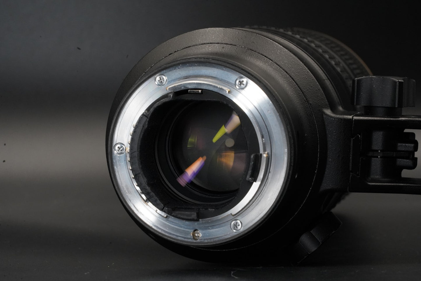Nikon AF-S NIKKOR 70-200mm f/2.8G 2.8 G ED VR II JAPAN US Duty Paid 10639