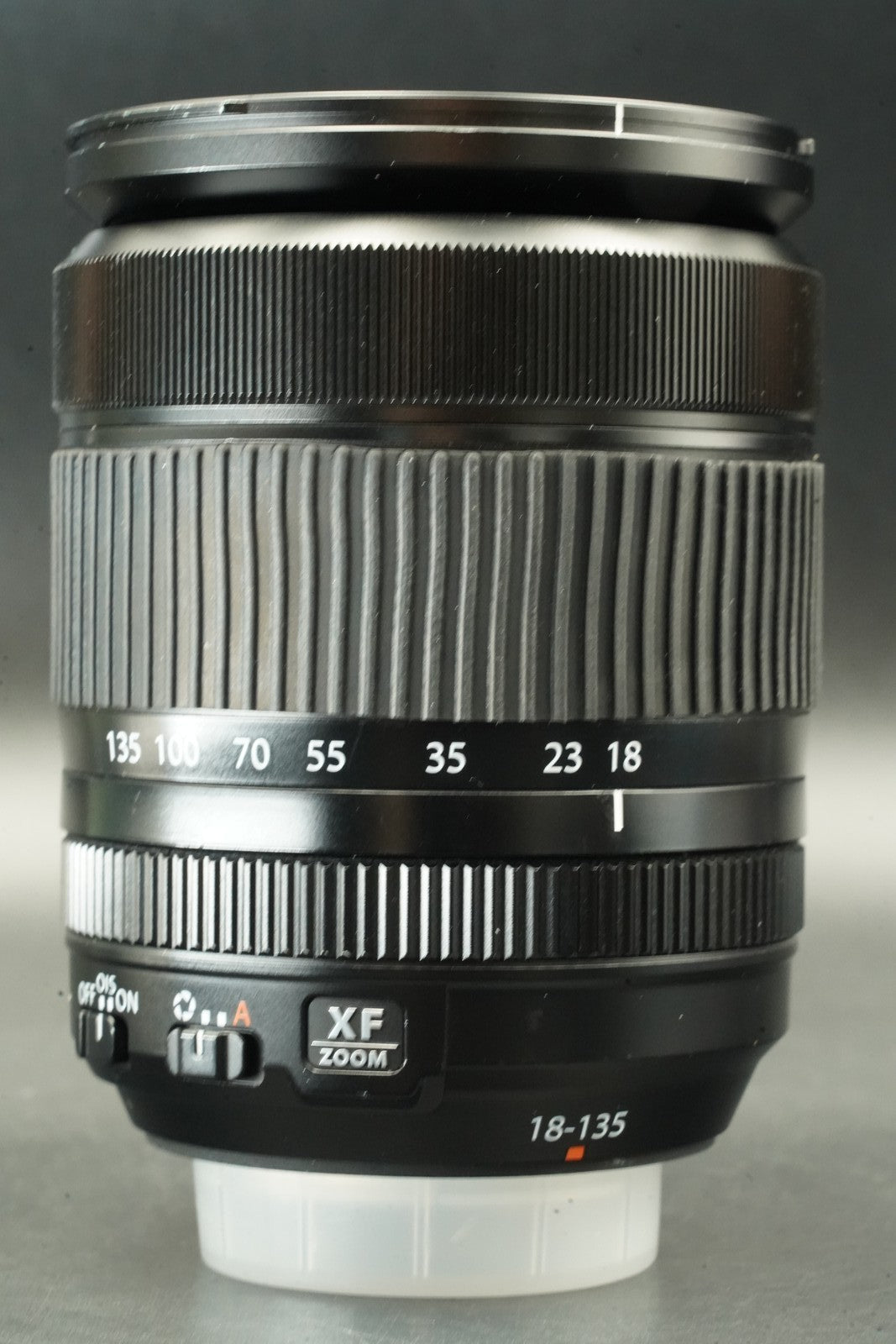 FUJIFILM XF 18-135mm F/3.5-5.6 R LM OIS WR #12406