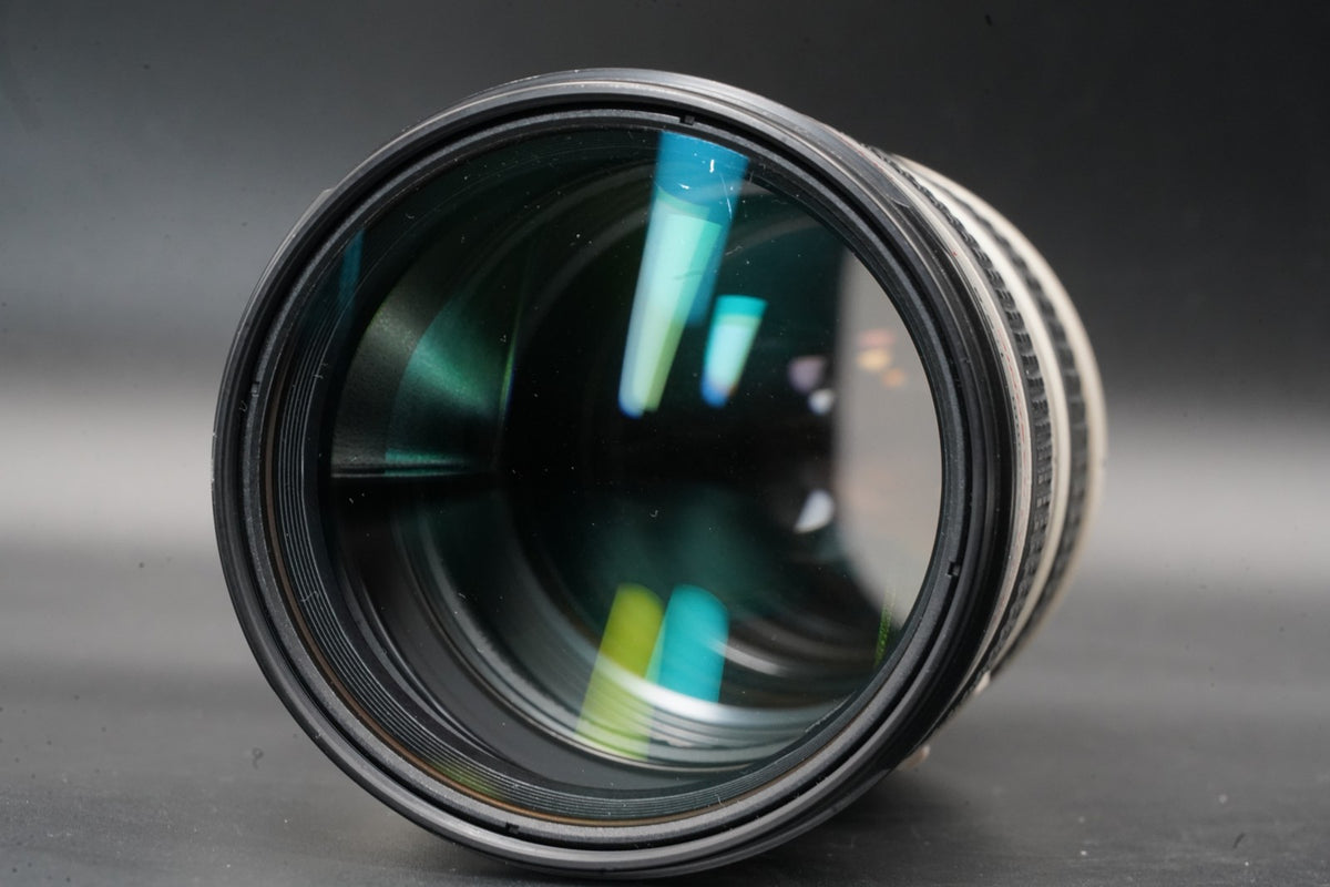 Canon EF 70-200mm F/2.8 L USM Telephoto Zoom AF Lens JAPAN US STOCK #11133