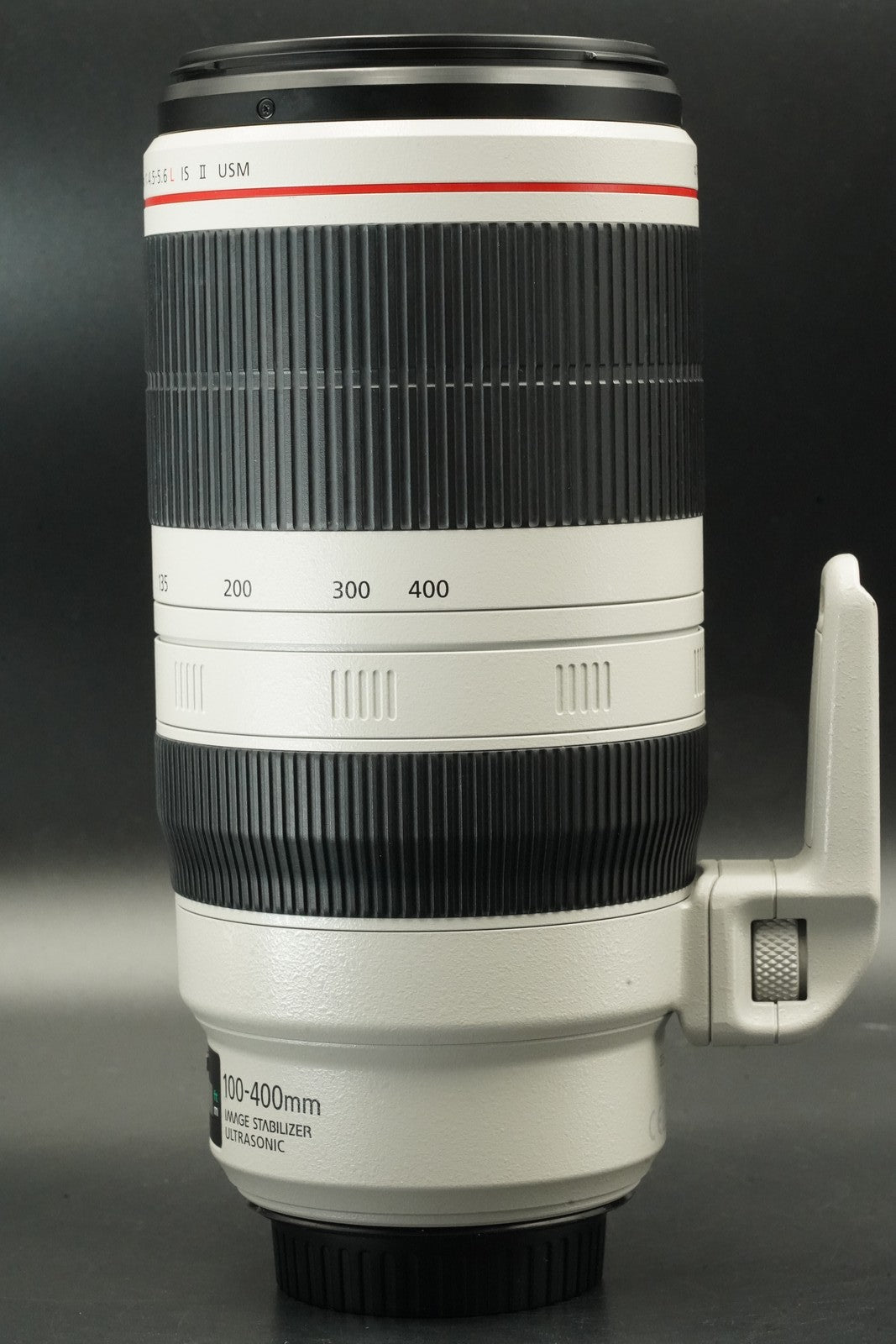 Canon EF 100-400mm f/4.5-5.6 L IS II USM AF Zoom Lens US Duty Paid 11567