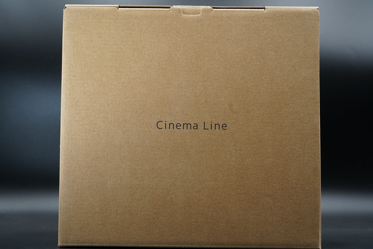 SONY FX3A ILME-FX3A Cinema Line Camera US STOCK #11169