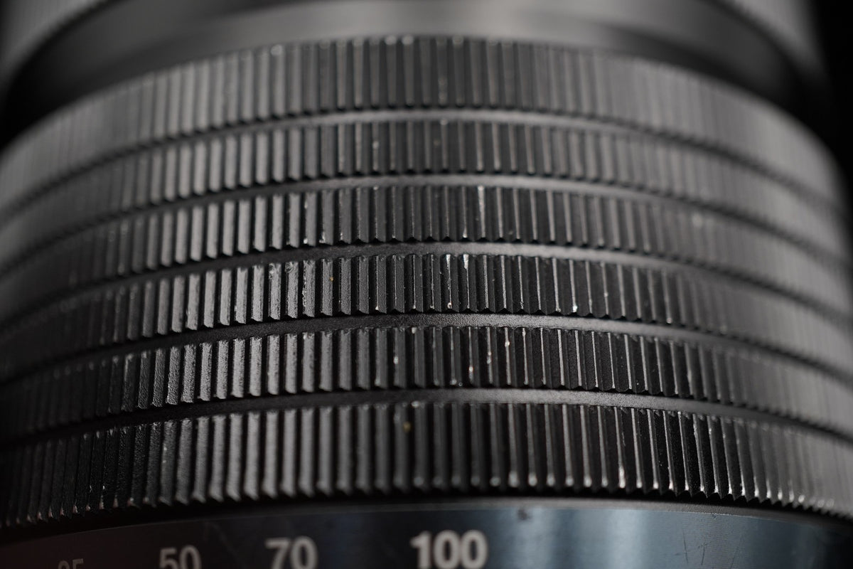 Olympus M.Zuiko Digital ED 12-100mm F/4 IS Pro US STOCK #11135