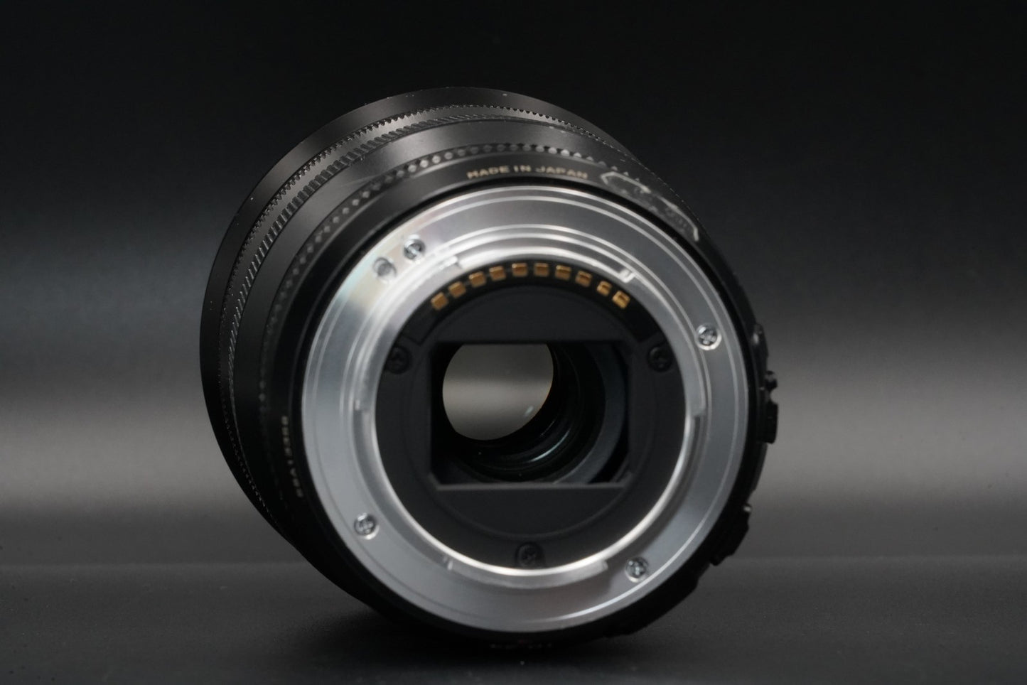 Fujifilm FUJINON XF10-24mm F4 R OIS Lens X Mount US DUTY PAID 10430